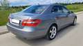 Mercedes-Benz E 350 CDI Elegance AT Limousine Grau - thumbnail 4