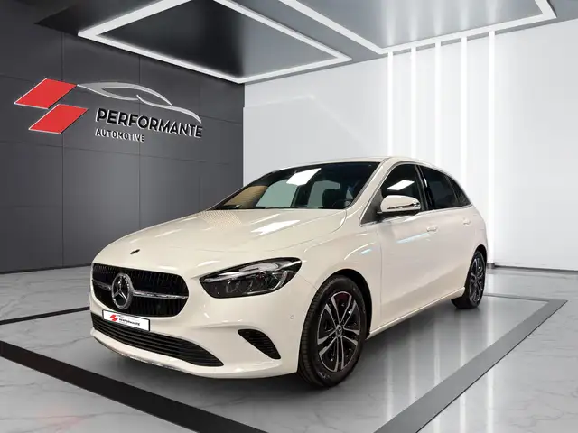 Mercedes-Benz B 180 Progressive Advanced 7G-DCT