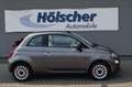 Fiat 500C Cabrio!AUTOM!Parks,Tempom,LM,Felg,Allw,,, Grau - thumbnail 7