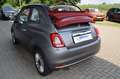 Fiat 500C Cabrio!AUTOM!Parks,Tempom,LM,Felg,Allw,,, Grau - thumbnail 4