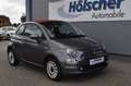 Fiat 500C Cabrio!AUTOM!Parks,Tempom,LM,Felg,Allw,,, Grau - thumbnail 1