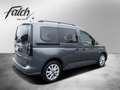 Volkswagen Caddy Dark Label TDI 4MOTION Grau - thumbnail 3
