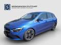 Mercedes-Benz B 200 B 200 Progressive 7G-DCT AHK LED Kam automHeck Blau - thumbnail 1