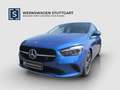 Mercedes-Benz B 200 B 200 Progressive 7G-DCT AHK LED Kam automHeck Blau - thumbnail 4