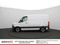 Mercedes-Benz Sprinter 211 Kompakt *WERKSTATT+KLIMA* (9981) Weiß - thumbnail 6
