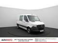 Mercedes-Benz Sprinter 211 Kompakt *WERKSTATT+KLIMA* (9981) Weiß - thumbnail 12
