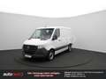 Mercedes-Benz Sprinter 211 Kompakt *WERKSTATT+KLIMA* (9981) Weiß - thumbnail 4