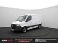 Mercedes-Benz Sprinter 211 Kompakt *WERKSTATT+KLIMA* (9981) Weiß - thumbnail 1