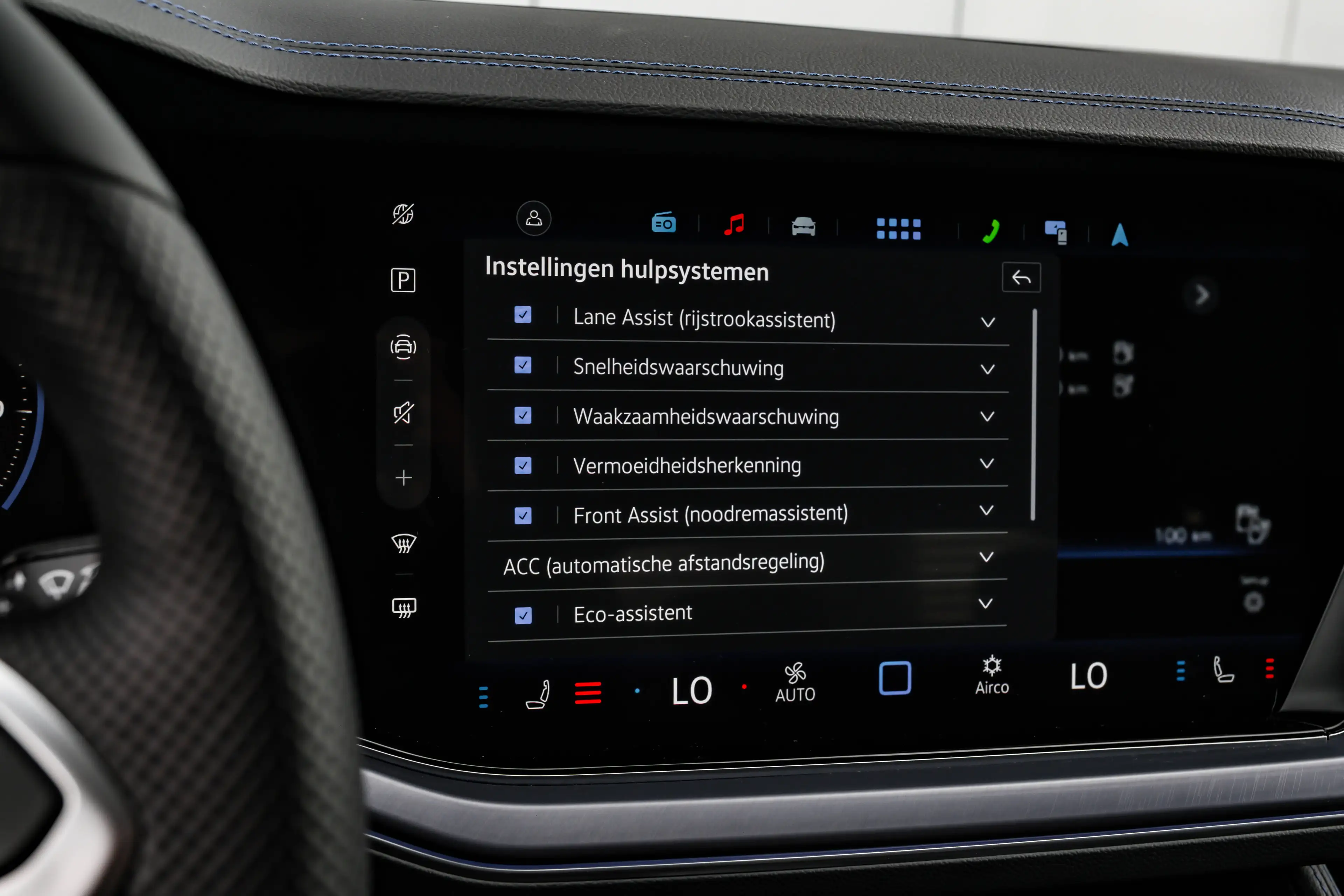 Volkswagen Touareg 3.0 TSi eHybrid 4MOTION R l Trekhaak Elektr. l DYN — photo 40