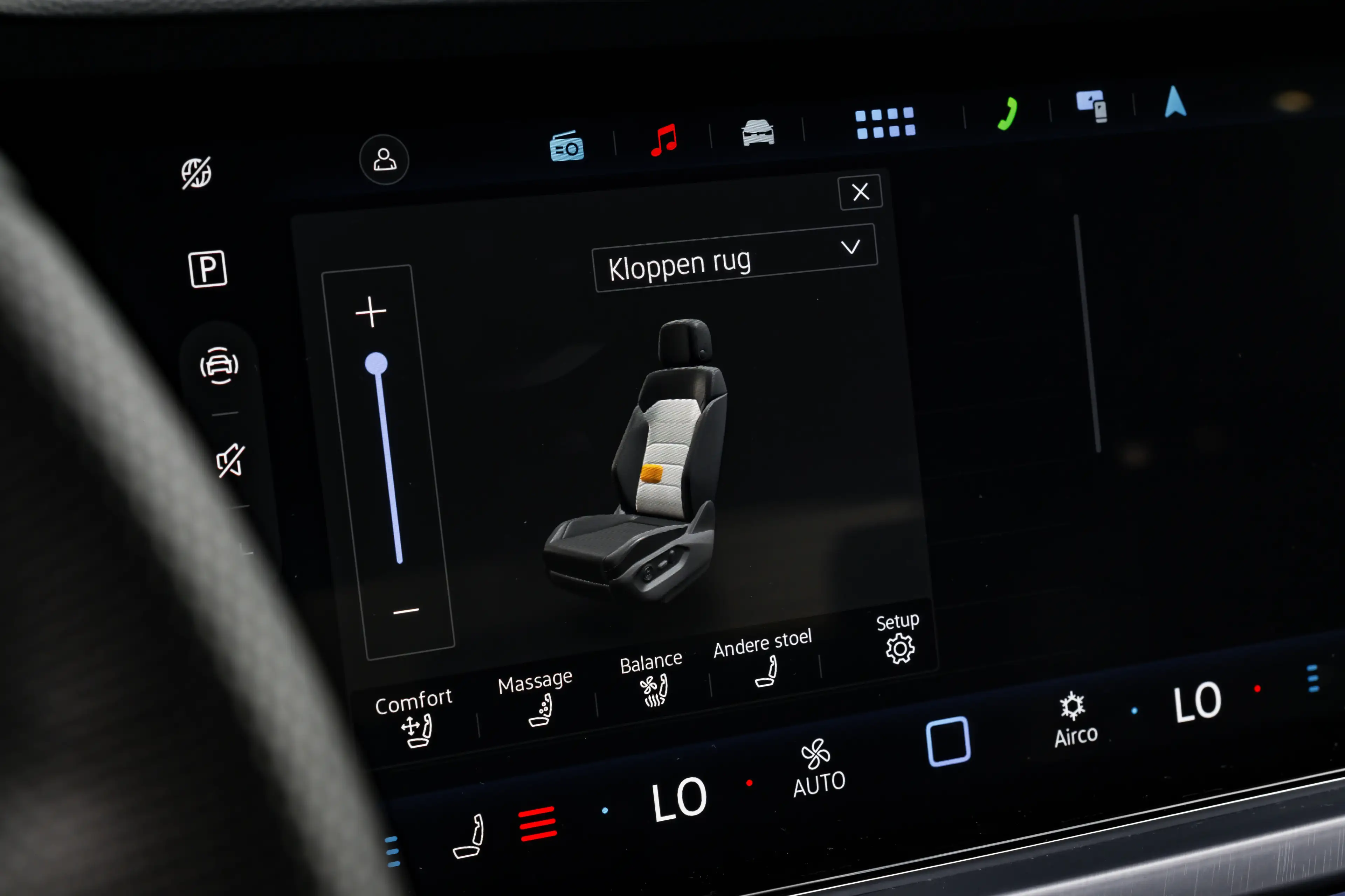 Volkswagen Touareg 3.0 TSi eHybrid 4MOTION R l Trekhaak Elektr. l DYN — photo 45