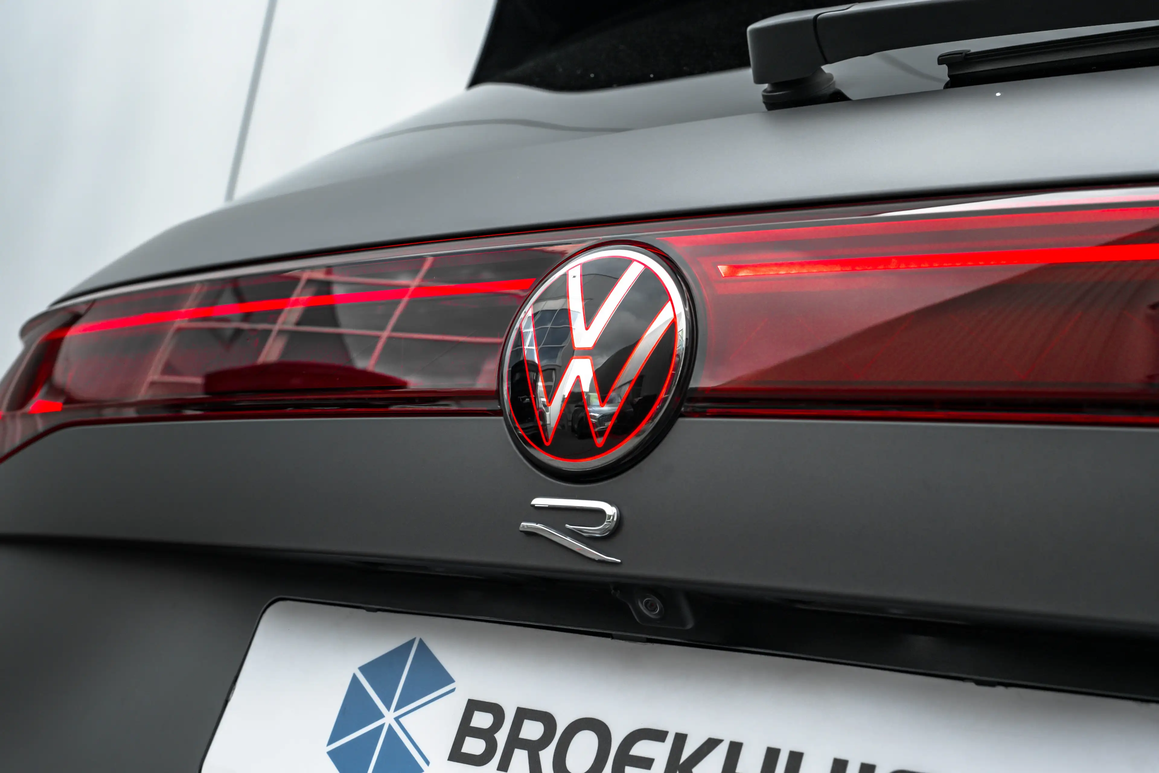 Volkswagen Touareg 3.0 TSi eHybrid 4MOTION R l Trekhaak Elektr. l DYN — photo 20