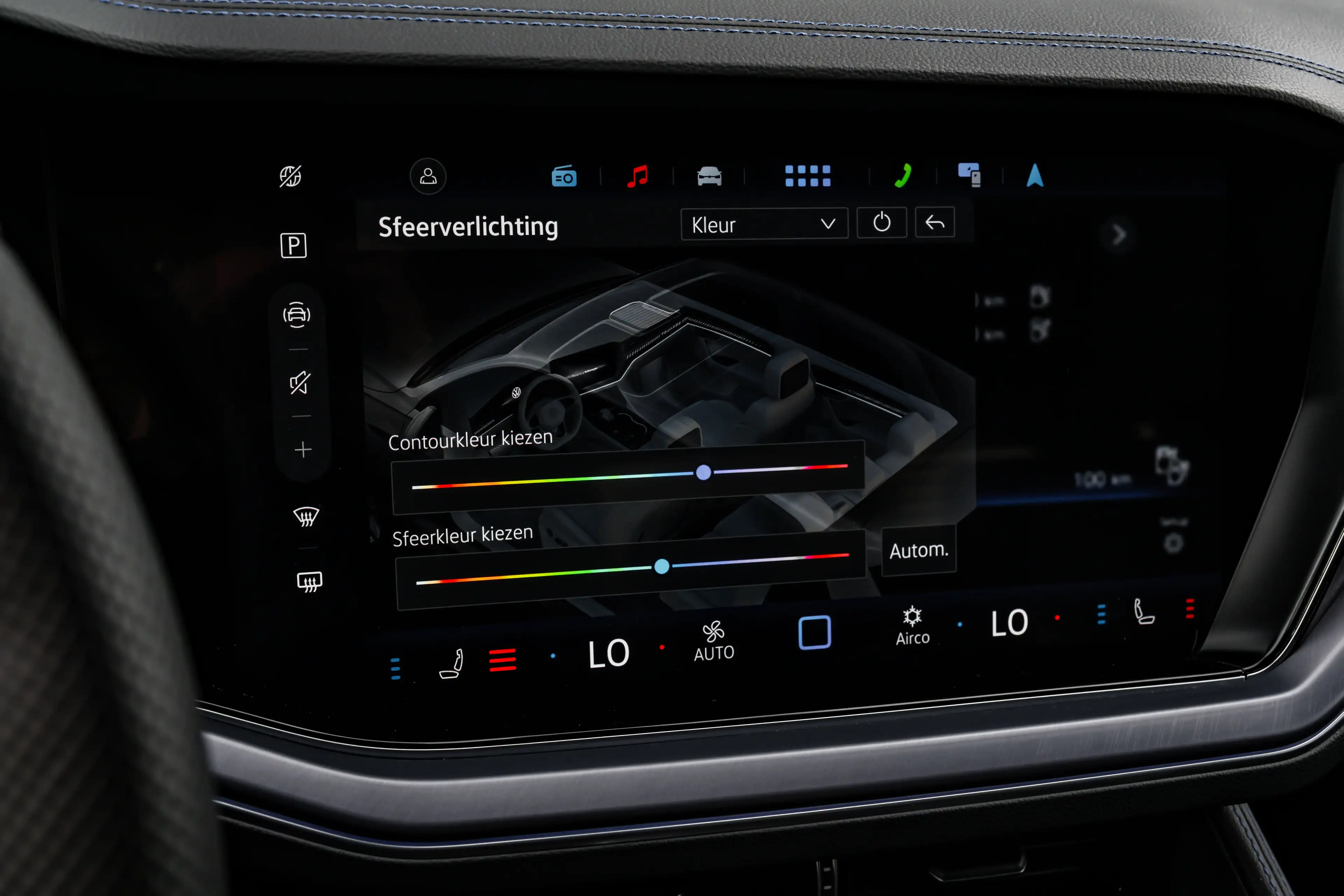 Volkswagen Touareg 3.0 TSi eHybrid 4MOTION R l Trekhaak Elektr. l DYN — photo 41