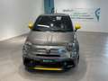 Abarth 595 F595 1.4 Turbo T-Jet 165 CV --SPECIALE-- Gris - thumbnail 2