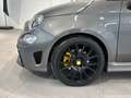 Abarth 595 F595 1.4 Turbo T-Jet 165 CV --SPECIALE-- Gris - thumbnail 8
