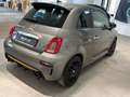 Abarth 595 F595 1.4 Turbo T-Jet 165 CV --SPECIALE-- Gris - thumbnail 4