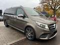 Mercedes-Benz V 250 d EDITION extralang *AMG*LED*DIST*CARBON*SPUR*360 Grijs - thumbnail 3
