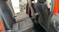 Toyota Hilux Doble Cabina 2.4 150D 4x4 VXL Aut. Naranja - thumbnail 8