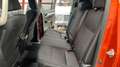 Toyota Hilux Doble Cabina 2.4 150D 4x4 VXL Aut. Naranja - thumbnail 9