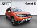Dacia Duster Prestige TCe 150 4x4 Orange - thumbnail 6