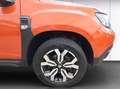 Dacia Duster Prestige TCe 150 4x4 Orange - thumbnail 7