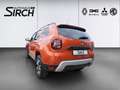 Dacia Duster Prestige TCe 150 4x4 Orange - thumbnail 3