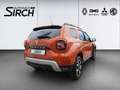 Dacia Duster Prestige TCe 150 4x4 Orange - thumbnail 4