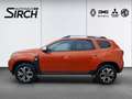 Dacia Duster Prestige TCe 150 4x4 Orange - thumbnail 2