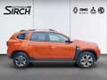 Dacia Duster Prestige TCe 150 4x4 Orange - thumbnail 5