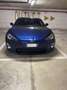 Toyota GT86 Blau - thumbnail 1