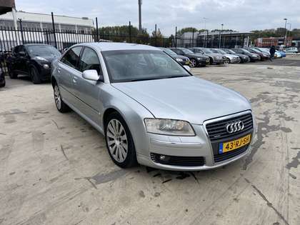 Audi A8 3.0 TDI quattro