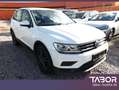 Volkswagen Tiguan 1.5 TSI 150 Trendline LED PDC Nav Temp Blanc - thumbnail 2