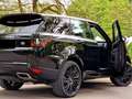 Land Rover Range Rover Sport MERIDIAN PANO NAVI KAMERA.... Schwarz - thumbnail 7