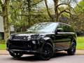 Land Rover Range Rover Sport MERIDIAN PANO NAVI KAMERA.... Schwarz - thumbnail 2