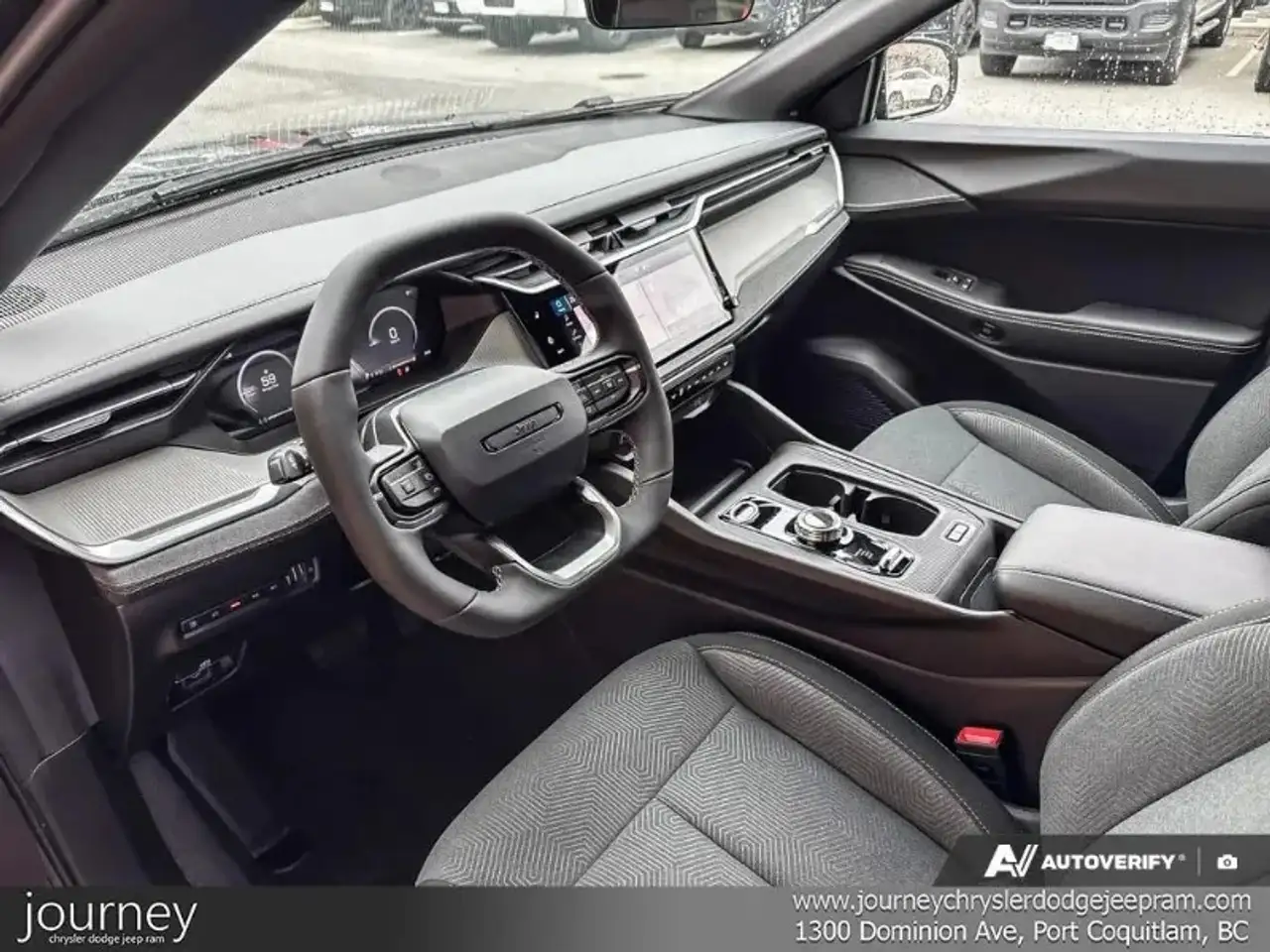 Jeep Cherokee снимка Jeep Cherokee