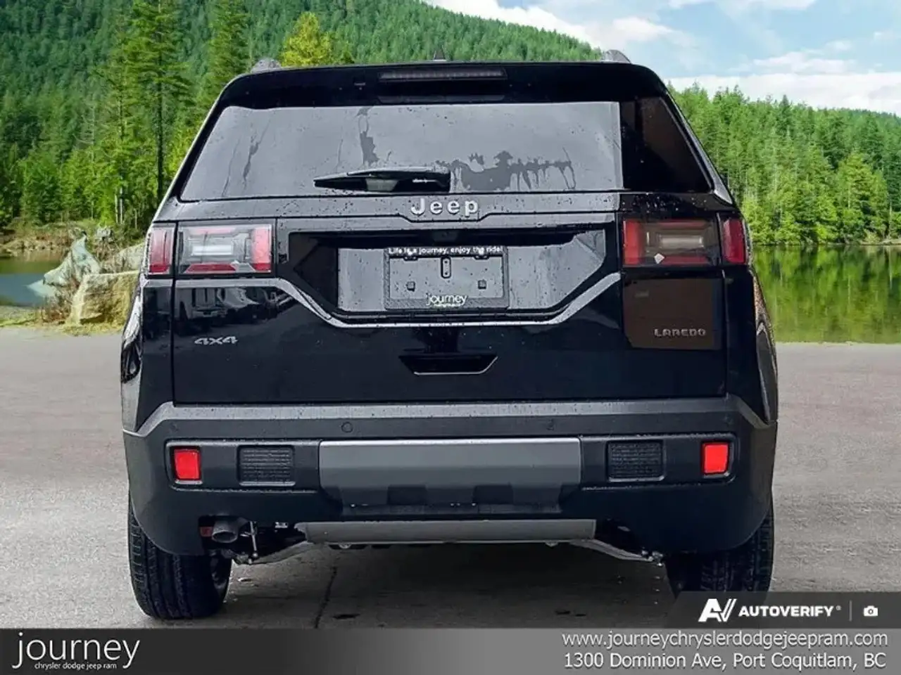 Jeep Cherokee снимка Jeep Cherokee
