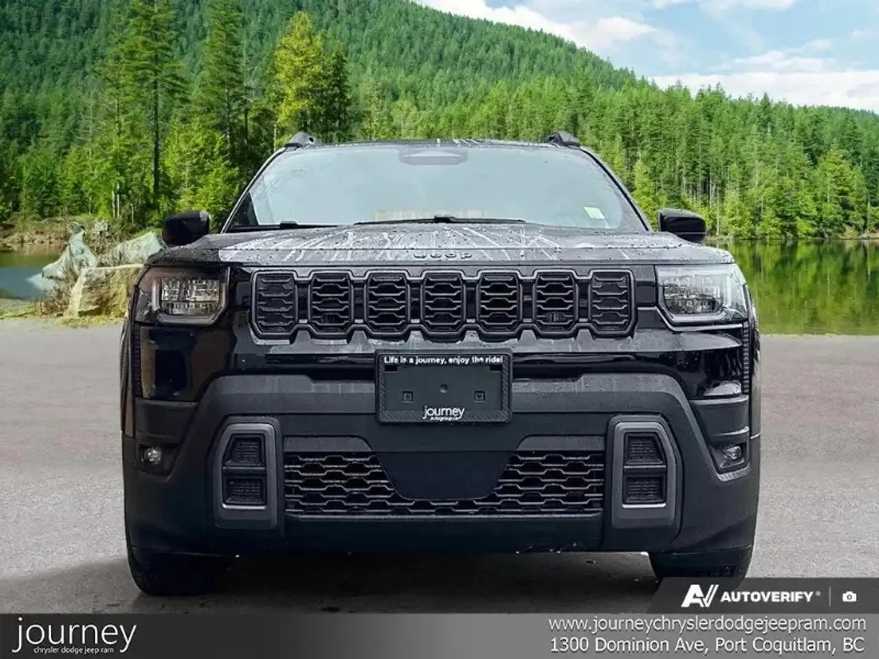 Jeep Cherokee снимка Jeep Cherokee