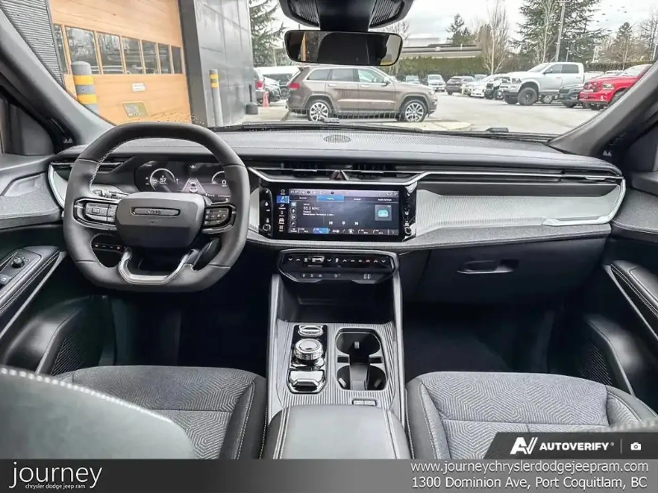 Jeep Cherokee снимка Jeep Cherokee