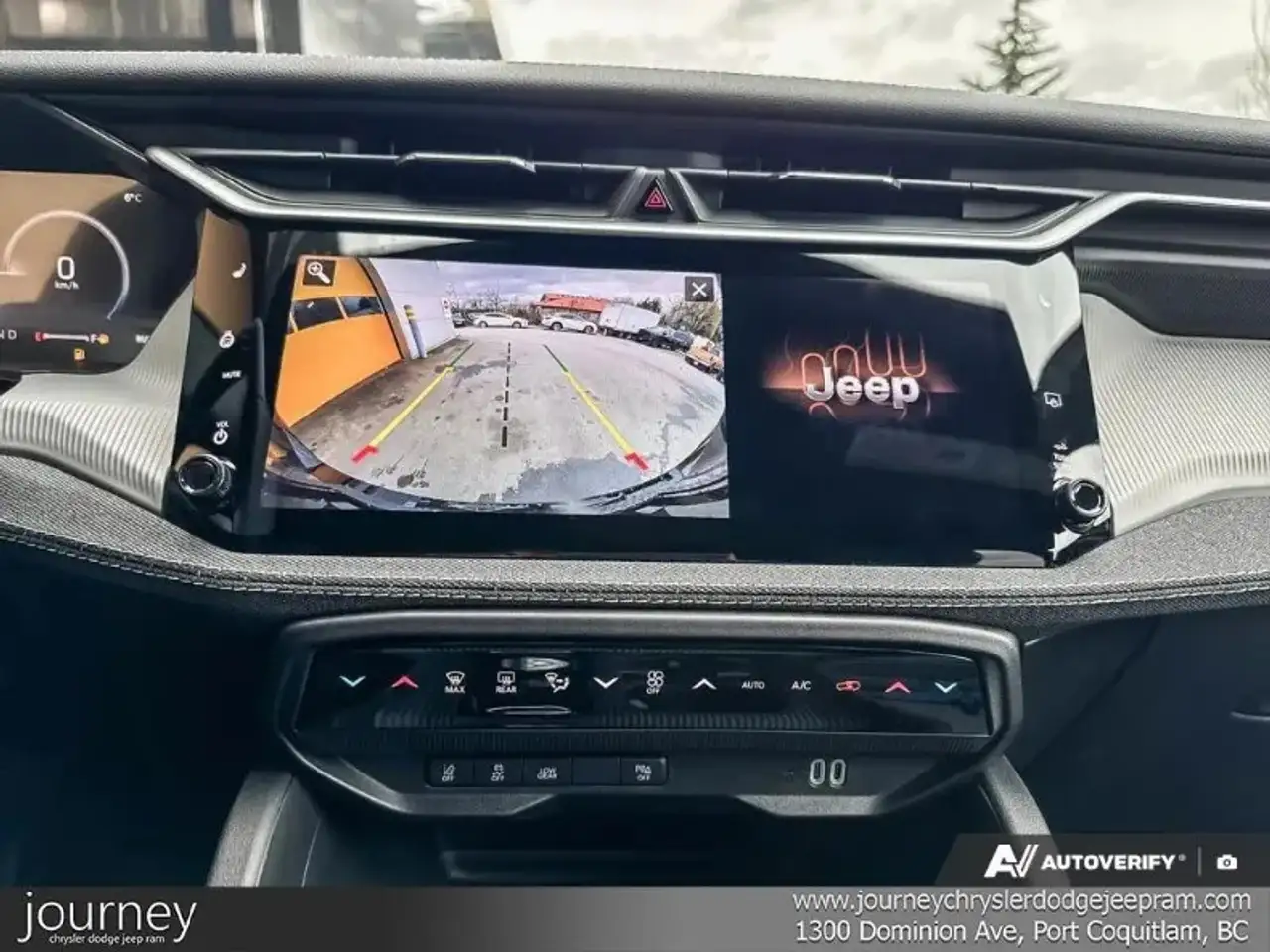 Jeep Cherokee снимка Jeep Cherokee