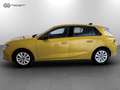 Opel Astra 1.2 Turbo Edition Gelb - thumbnail 2