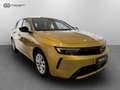 Opel Astra 1.2 Turbo Edition Gelb - thumbnail 7