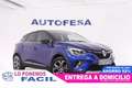 Renault Captur 1.0 TCE INTENS 90CV 5P # IVA DEDUCIBLE, NAVY, PARK - thumbnail 3