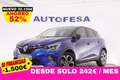 Renault Captur 1.0 TCE INTENS 90CV 5P # IVA DEDUCIBLE, NAVY, PARK - thumbnail 1