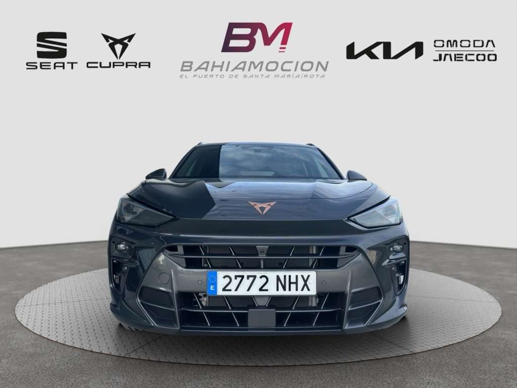 CUPRA Terramar 1.5 TSI e-Hybrid 150kW DSG - foto 1