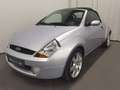 Ford Ka/Ka+ Streetka Cabrio 1,6 Benzin, KM-GA, SV-gepflegt Silber - thumbnail 2