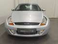 Ford Ka/Ka+ Streetka Cabrio 1,6 Benzin, KM-GA, SV-gepflegt Silber - thumbnail 8