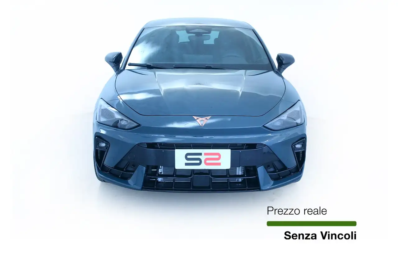 CUPRA Leon 2026