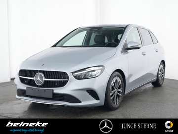 B 180 Progressive AHK LED Kamera Winter-P Easy-P