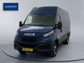 Iveco Daily 35C16V 2.3 352 L2H2 Led koplampen 3500 KG Trekhaak Blauw - thumbnail 2