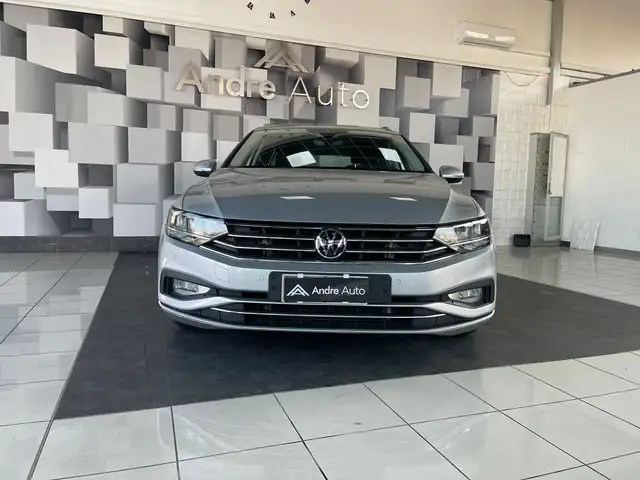 Volkswagen Passat Variant Passat VIII 2019 Variant 2.0 tdi Busines 150cv dsg