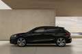 Audi A3 Sportback TDI Black line edition S tronic 110kW Negro - thumbnail 2